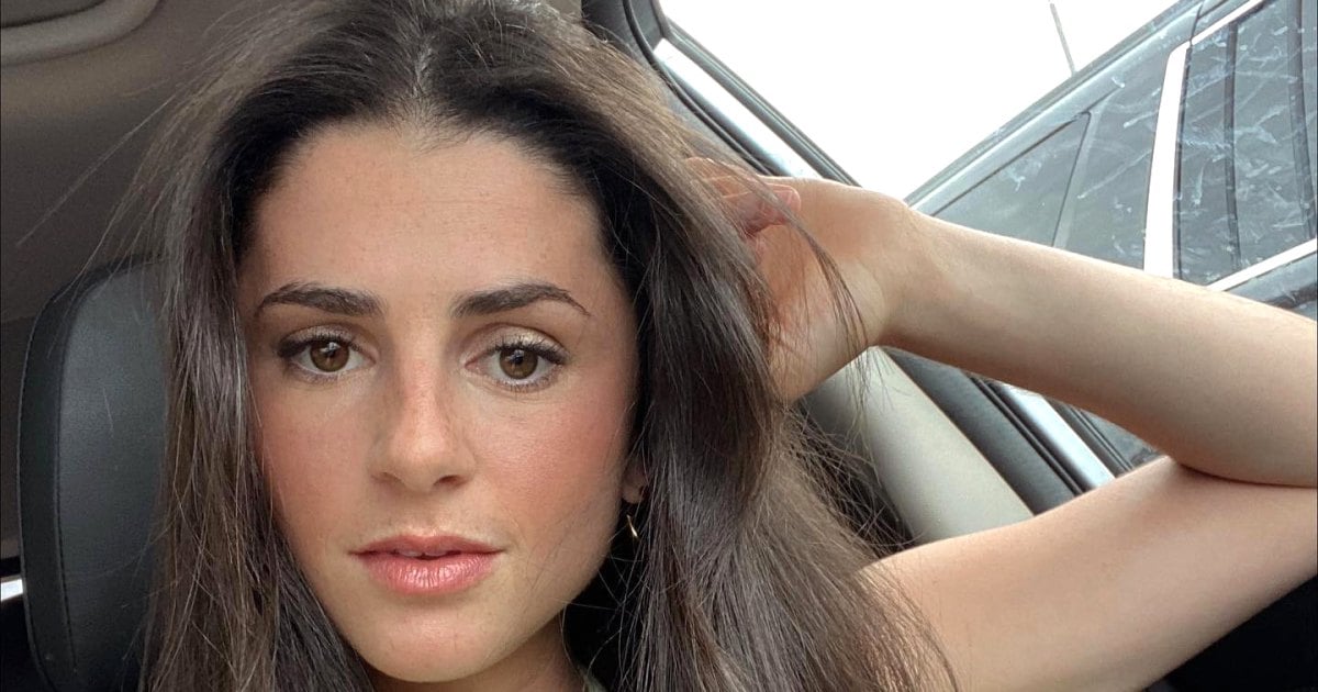 TikTok Star Rachel Yaffe Dead at 27 After Rare Liver Cancer Battle