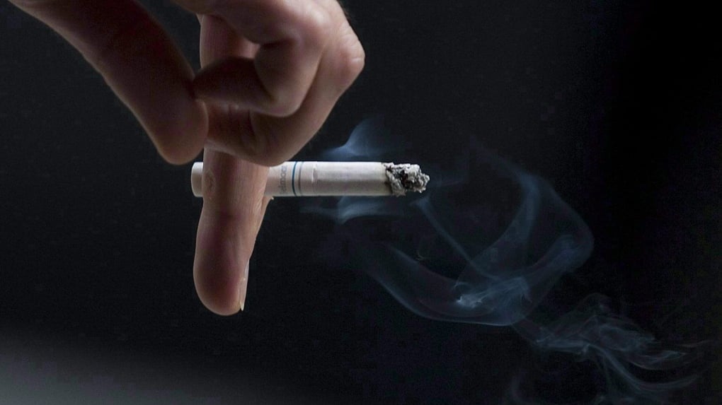 Tobacco giants would pay out $32.5 billion to provinces, smokers in proposed deal