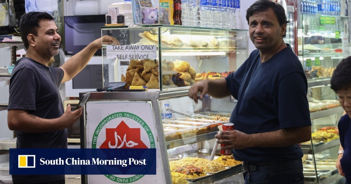 Top Muslim body in Hong Kong aims to certify 500 halal restaurants amid tourism push