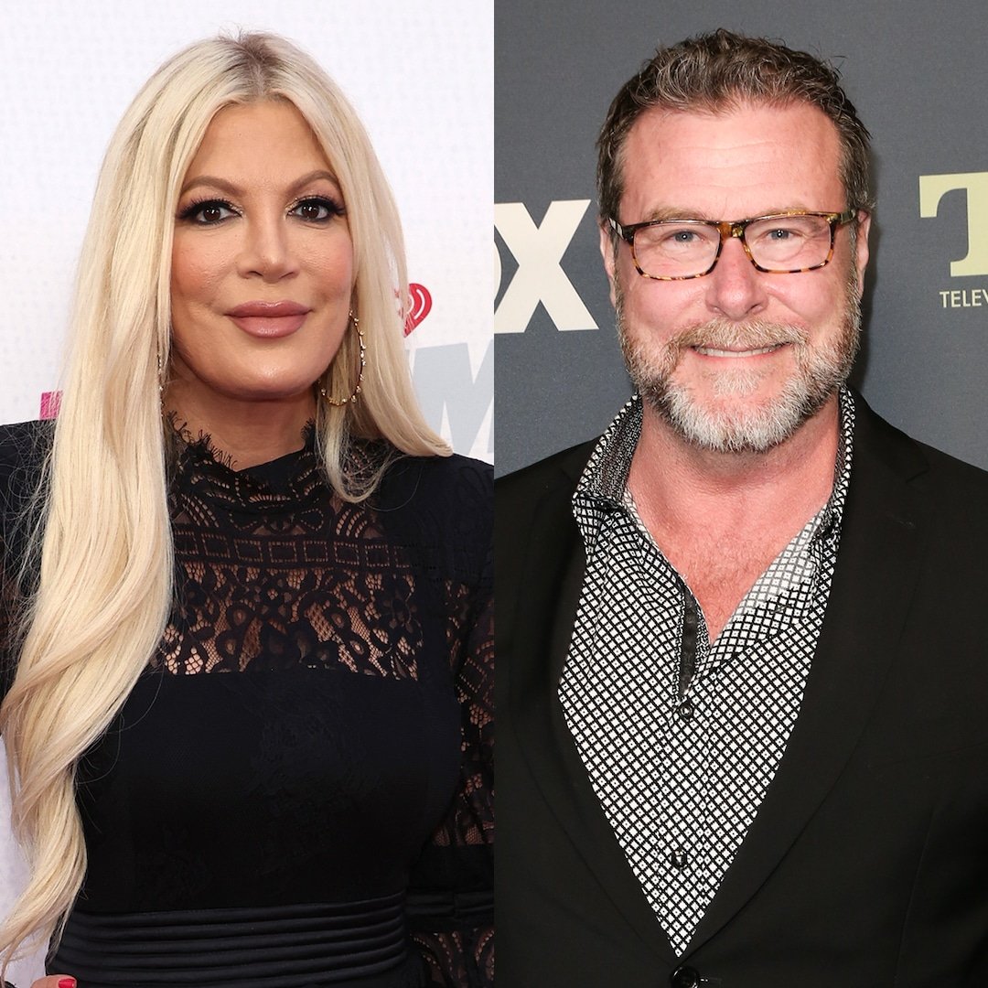  Tori Spelling Shares Update on Dean McDermott Relationship Amid Divorc 