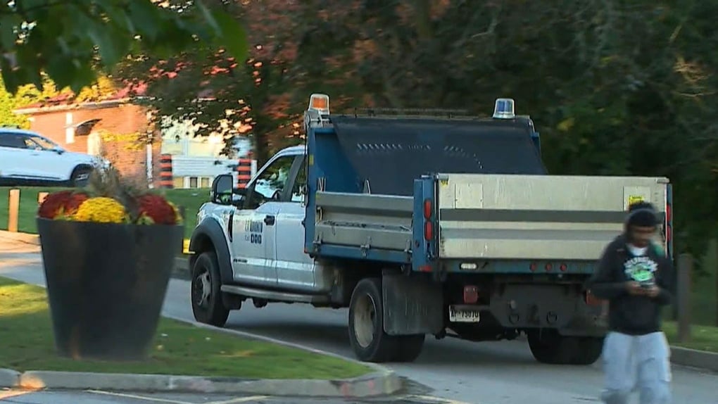 Toronto city staff dismissed idea of tracking work trucks ahead of damning parks audit 