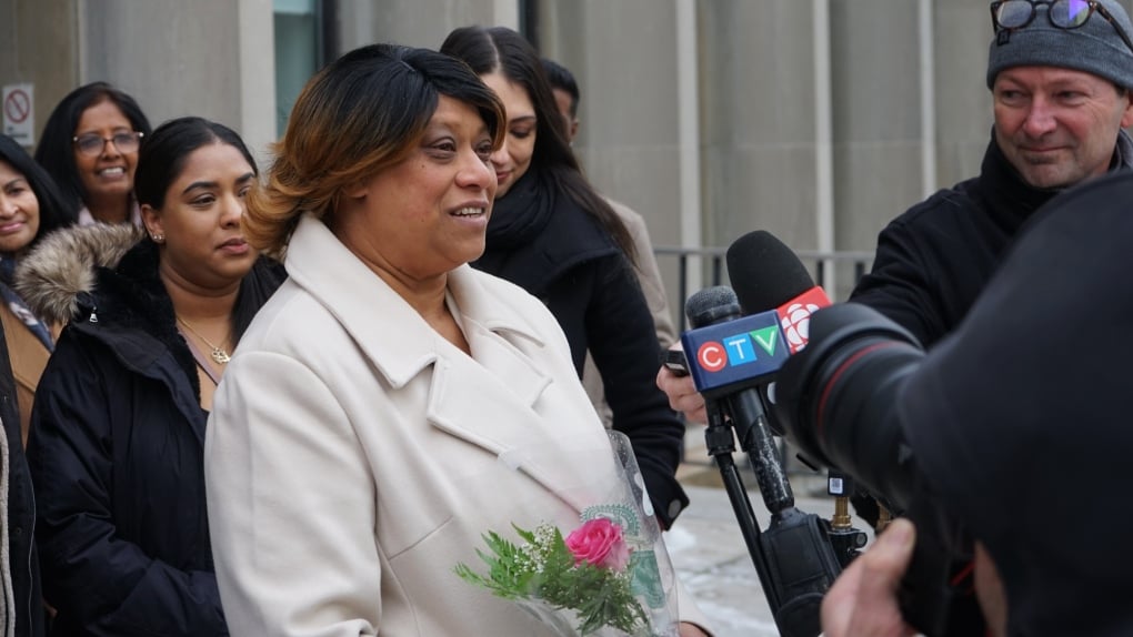 Toronto mother acquitted in death of disabled daughter launches $10.5-million lawsuit against police, city