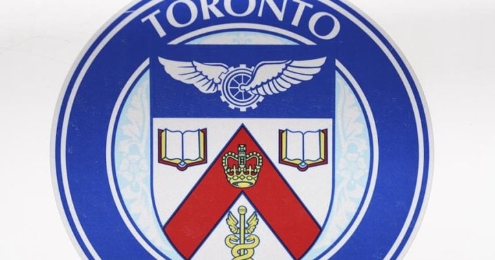 Toronto police arrest man, teen in connection to weekend shooting at Jewish school