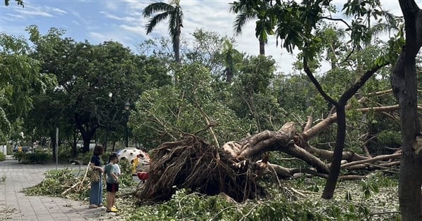 Torrential rain from storm Krathon kills two more