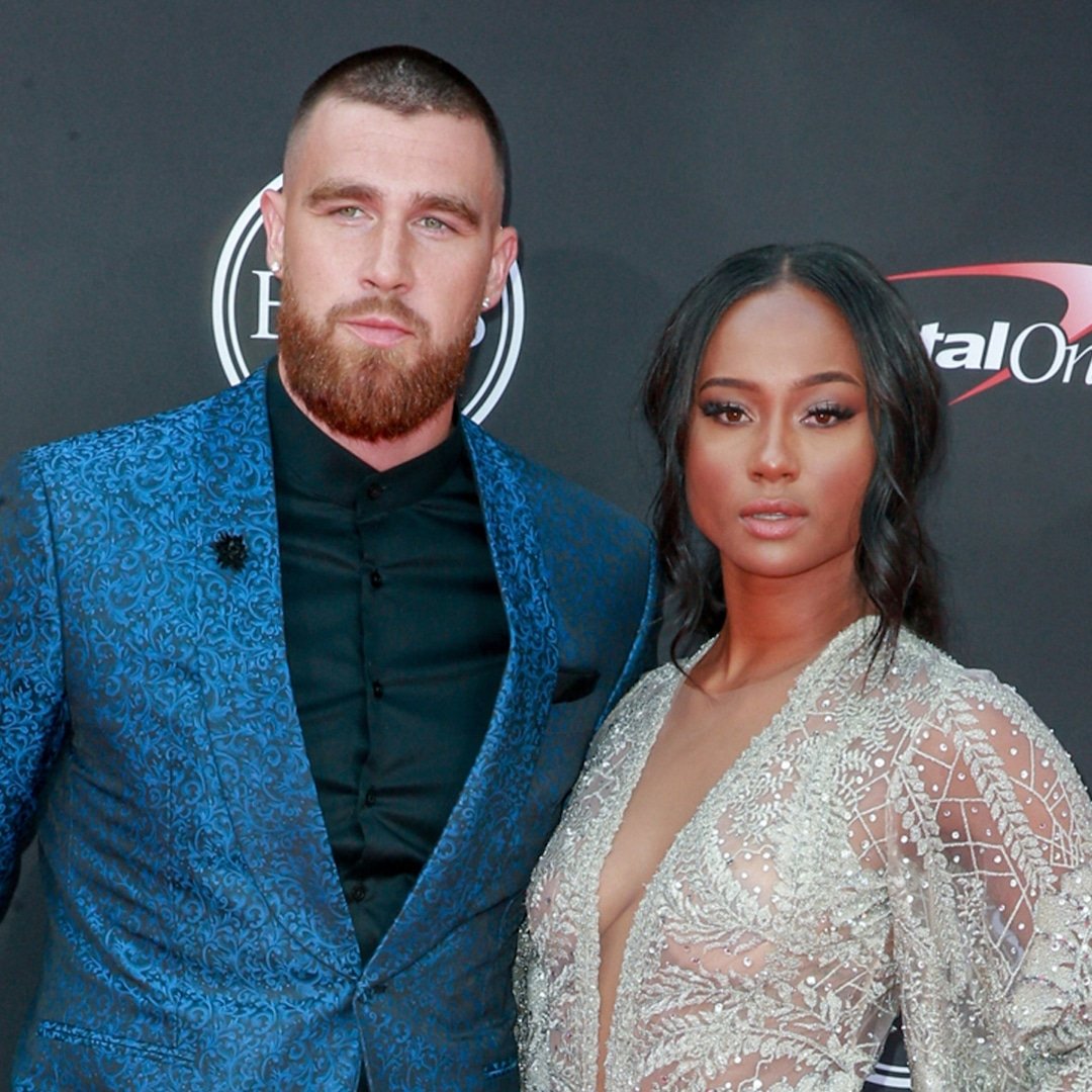  Travis Kelce's Ex Kayla Nicole Addresses Hate From Taylor Swift Fans 