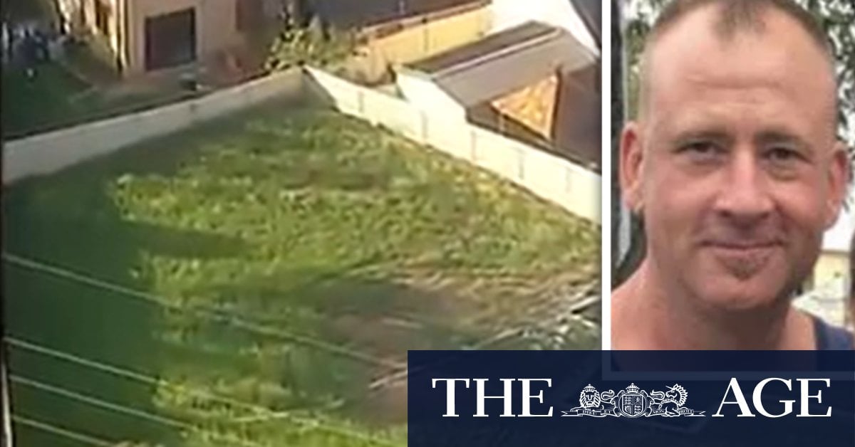 Trio jailed over death of father whose naked body was dumped in broad daylight