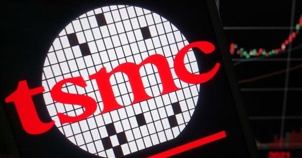 TSMC's Q3 net profit hits new high