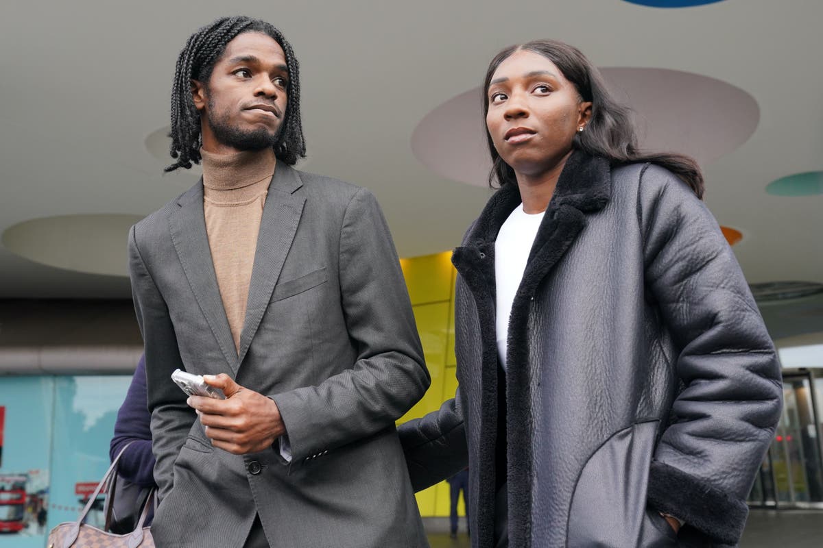 Two ex-Met cops handed jobs back after winning Bianca Williams stop and search case appeal