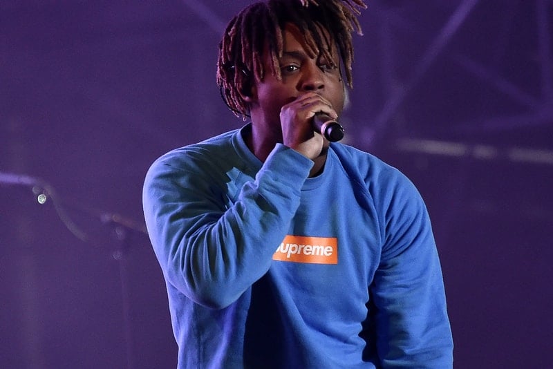 Two New Juice WRLD Tracks Are Here