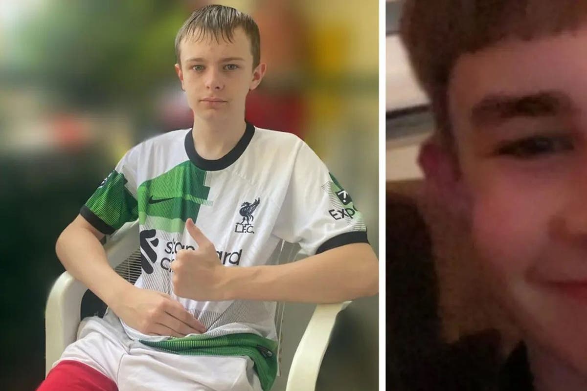 Two teenage boys murdered in Bristol in case of mistaken identity, court told