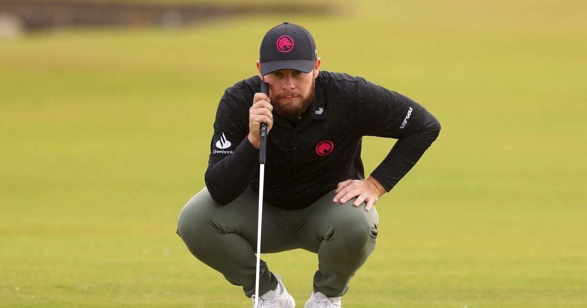 Tyrell Hatton pulls off feat Tiger Woods and Rory McIlroy have never managed at St Andrews