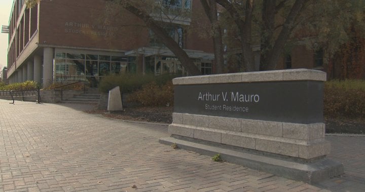 U of M sexual assault suspect in custody, WPS say