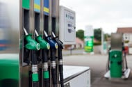 UK fuel prices falling as oil drops in value