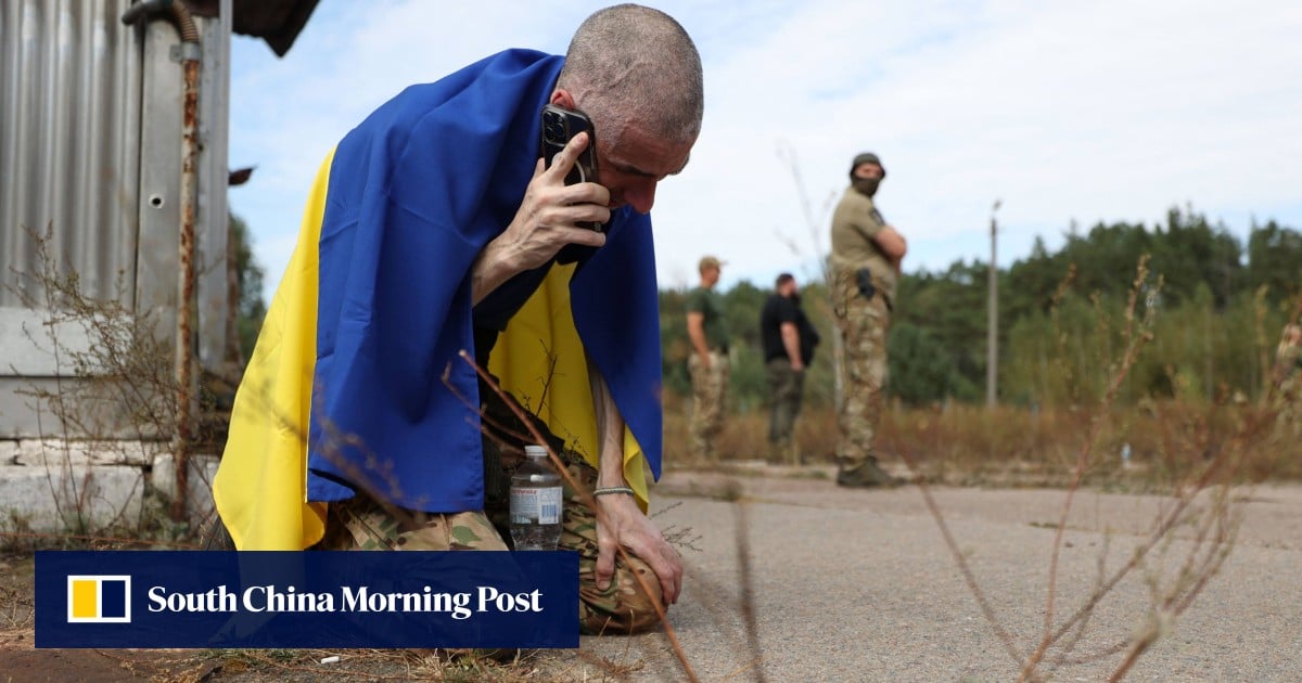 Ukraine military recruiter raids spark fear, boost mobilisation