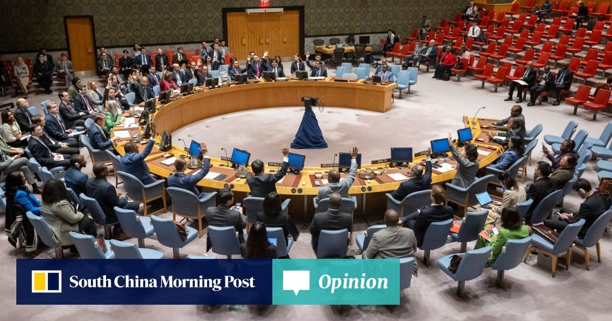 UN must give middle powers greater say or risk losing relevance