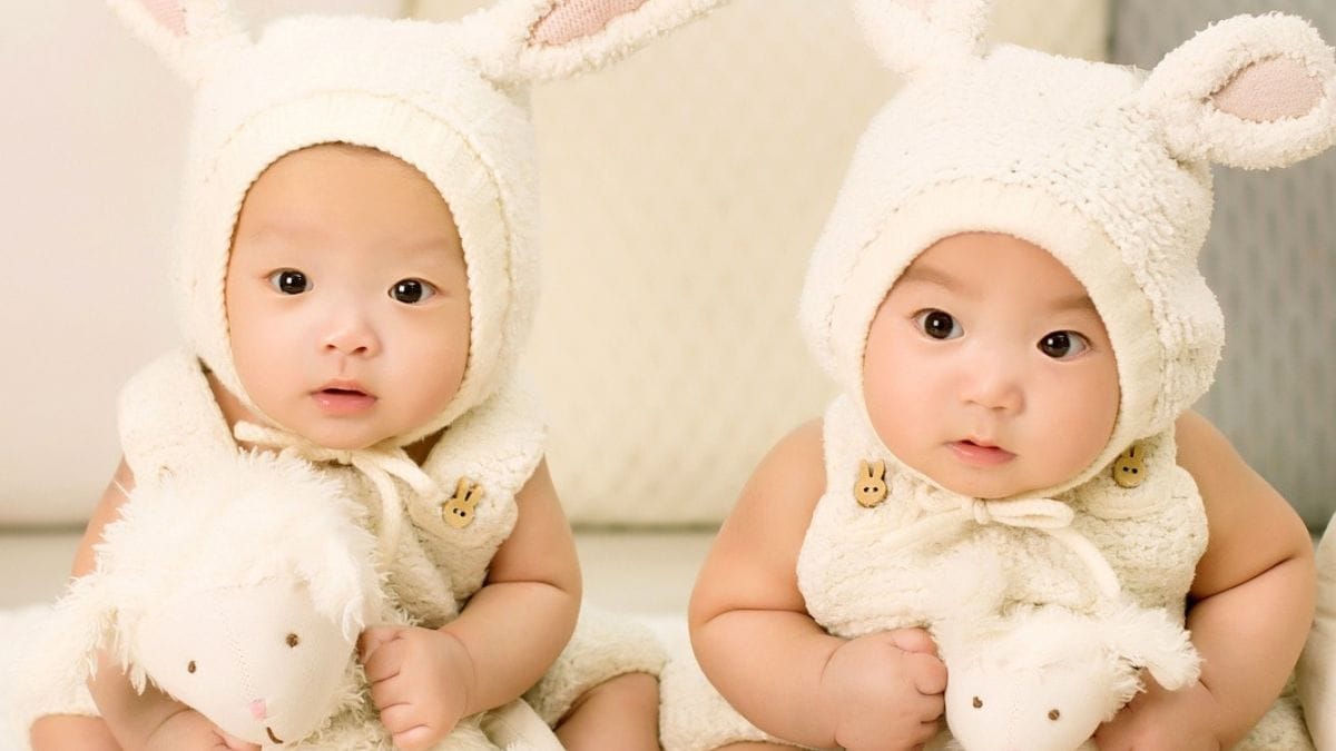 Understanding Twins: Types, Facts, and the Unique Bonds They Share