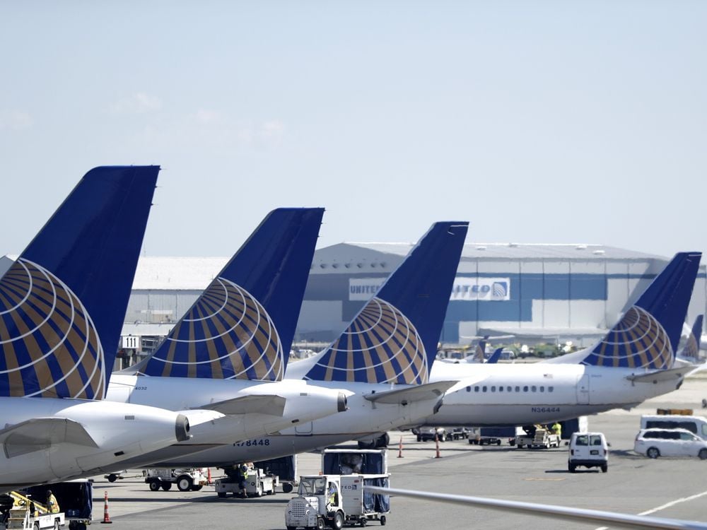 United Airlines adding 8 new international destinations to itinerary for next summer