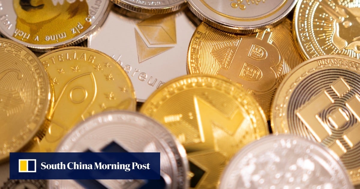 US charges 3 cryptocurrency firms and 15 people, including 2 with Hong Kong ties, with fraud