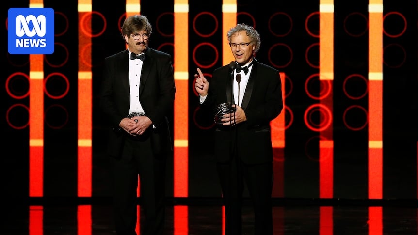 US duo Victor Ambros and Gary Ruvkun win Nobel Prize in Medicine for 'groundbreaking discovery'