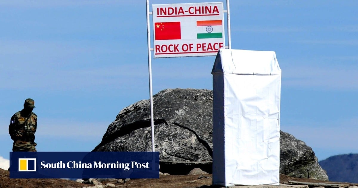 US reacts to China-India border thaw; experts say the dispute is not over yet