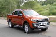 Used Ford Ranger 2011-2022 review