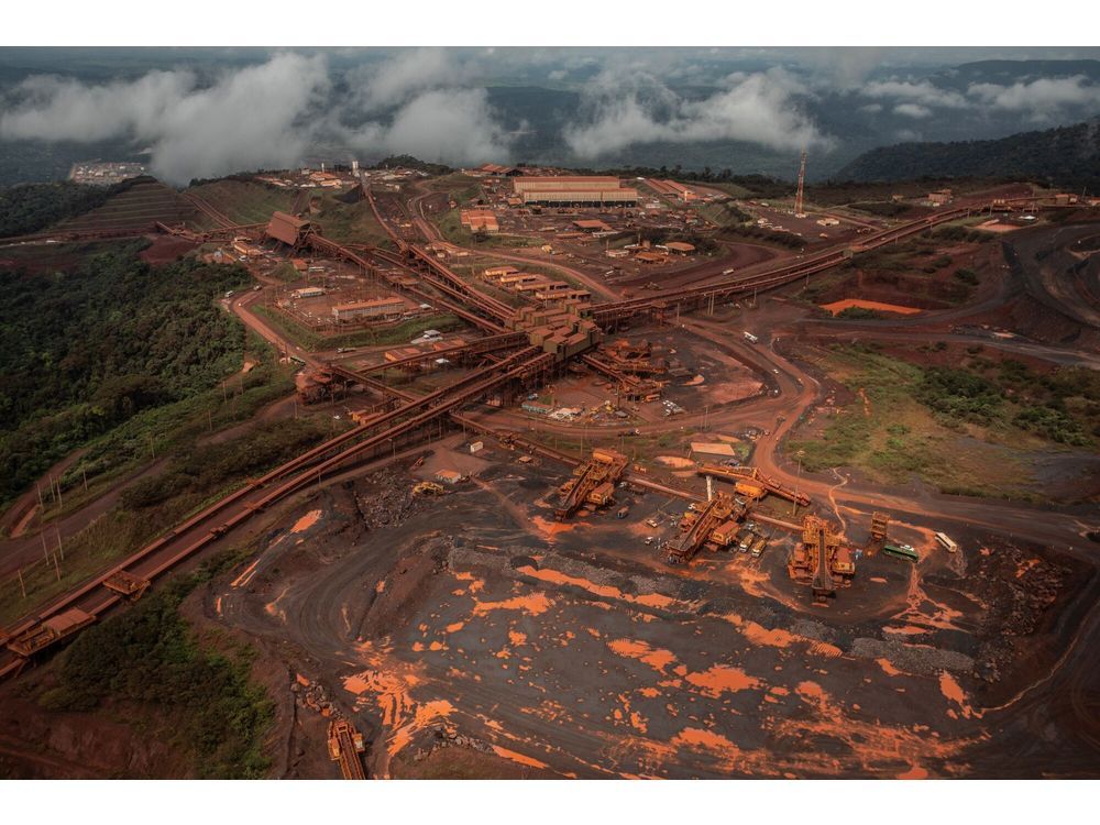 Vale Backs Brazil Critical Minerals Fund in Nod to Government