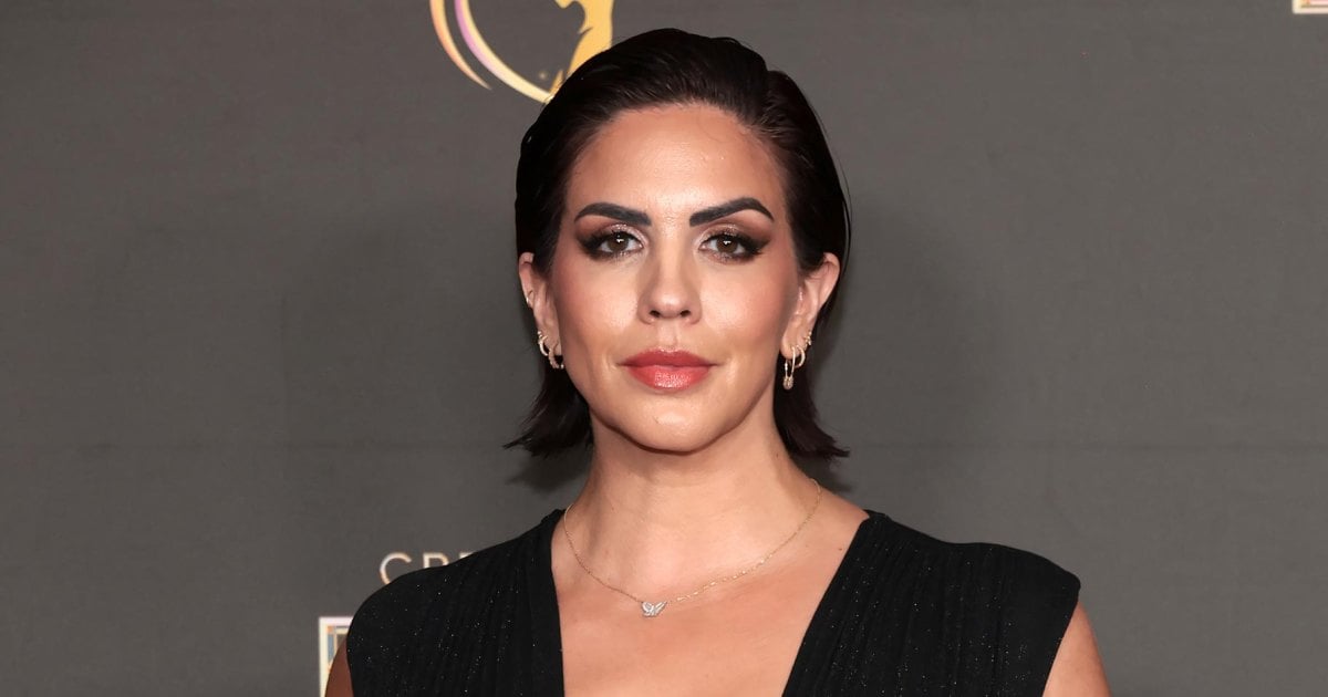 Vanderpump Rules' Katie Maloney Has a New Boyfriend: 'I'm Really Happy'