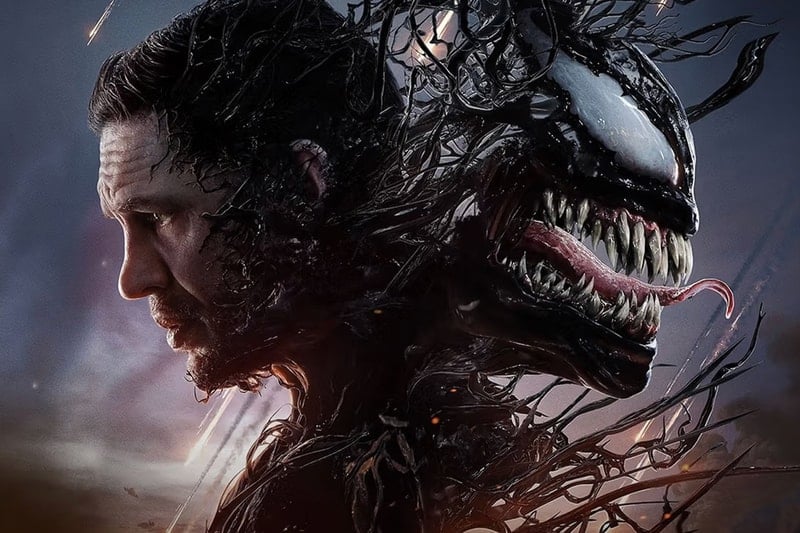 'Venom: The Last Dance' Records Lowest Box Office Opening of Franchise