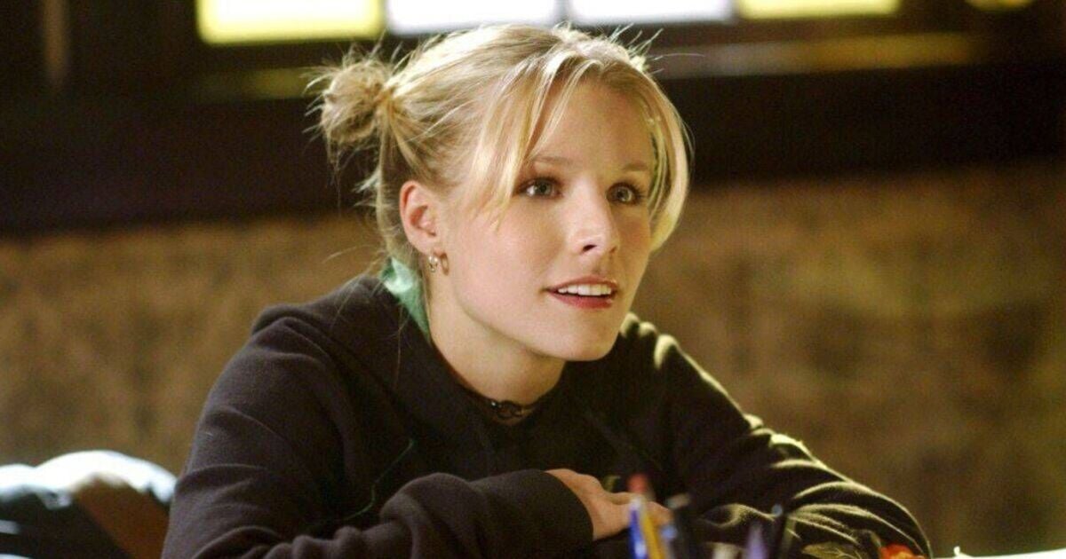 Veronica Mars cast now: From Netflix's Nobody Wants This to US government role