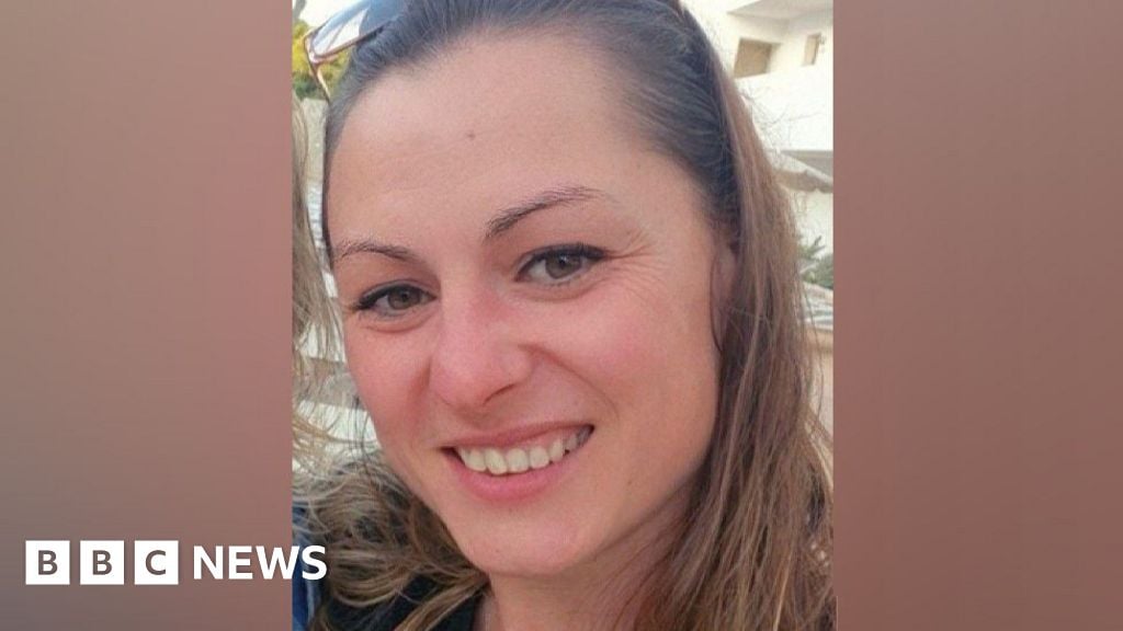 Victoria Taylor: Body found in search for missing mother