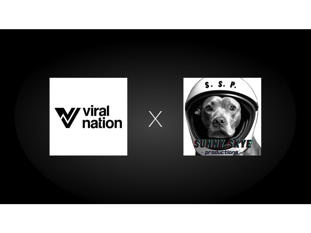 Viral Nation Partners with Jackass Executive Producer Trip Taylor to Launch Full Tilt Network Ahead of MIPCOM 2024