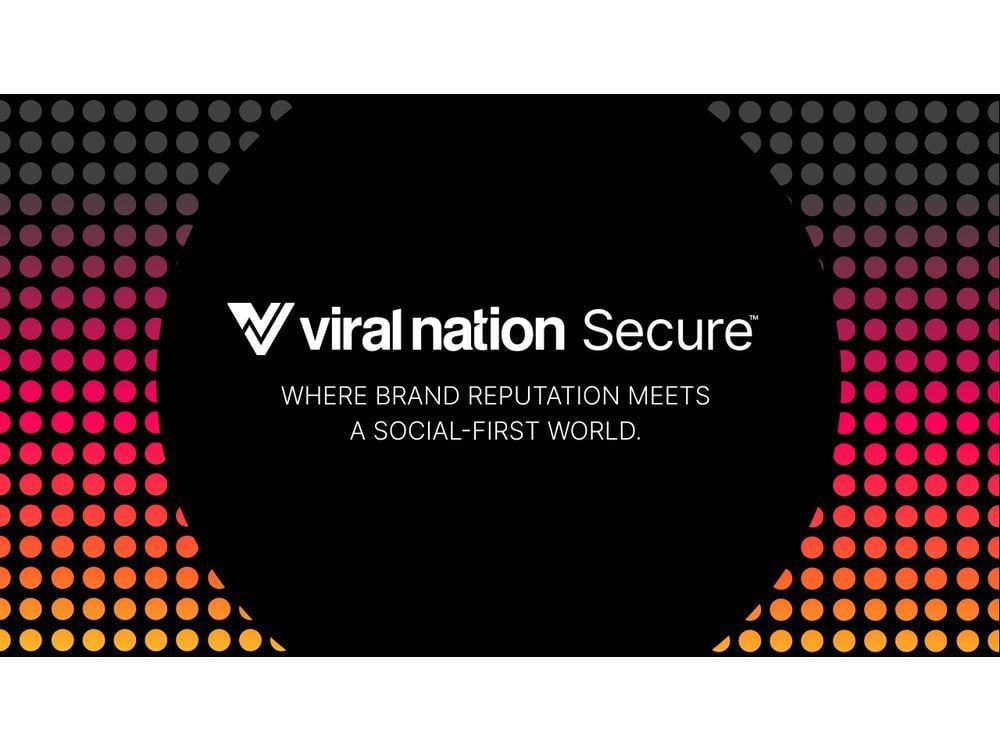 Viral Nation Releases Version 2.0 of Landmark Brand Reputation Solution