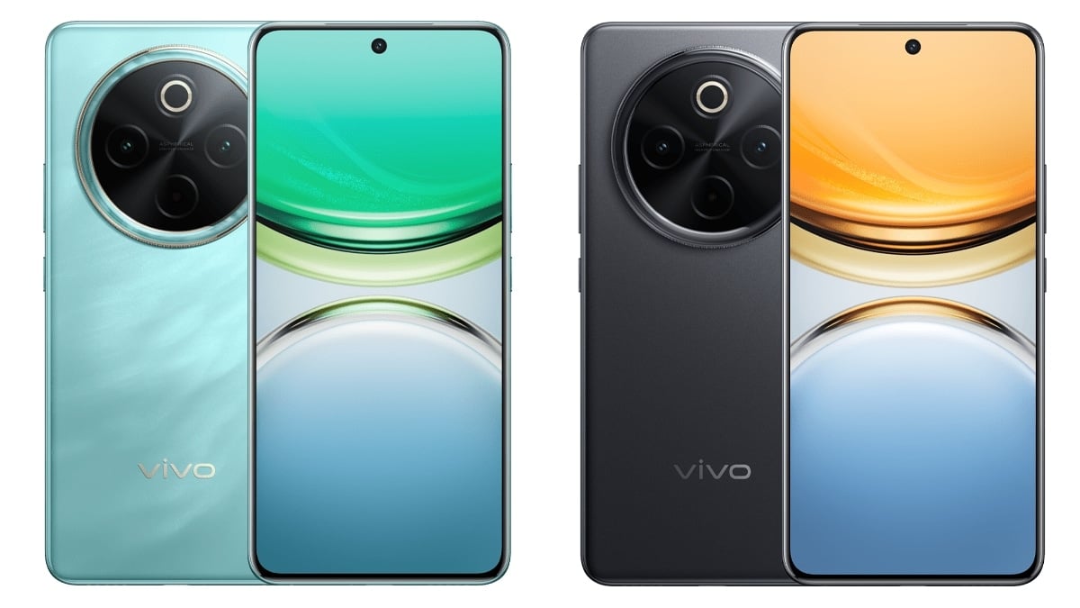 Vivo Y300+ Price in India Leaked; Key Features Surface Online