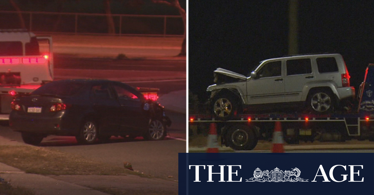 WA road death toll rises following multiple fatal crashes