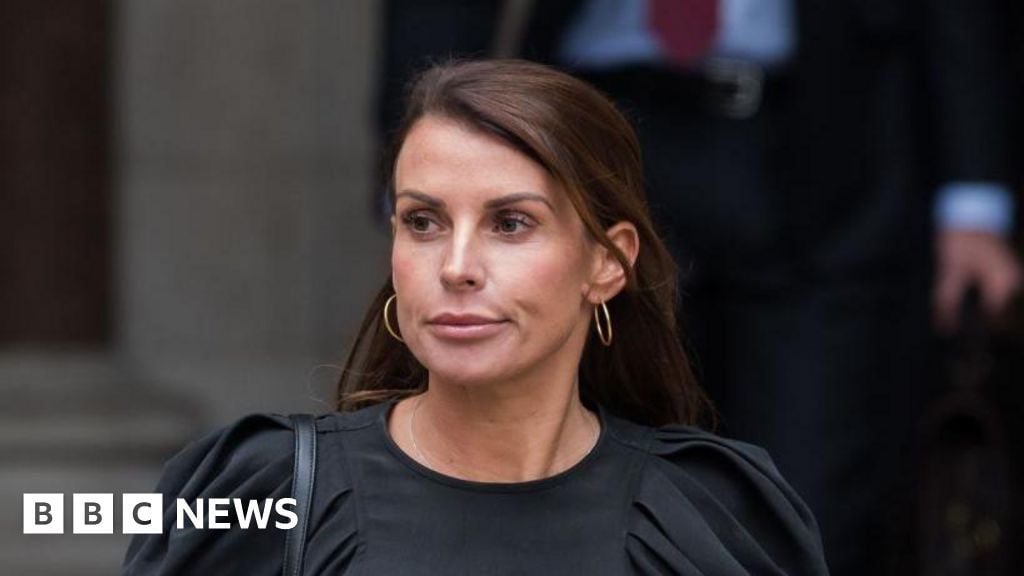 Wagatha: Coleen Rooney disputes Rebekah Vardy's 'misleading' Nobu costs claims