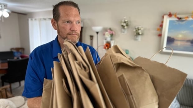 Walmart, LCBO are the latest retailers to embrace single-use paper bags. Environmentalists are concerned