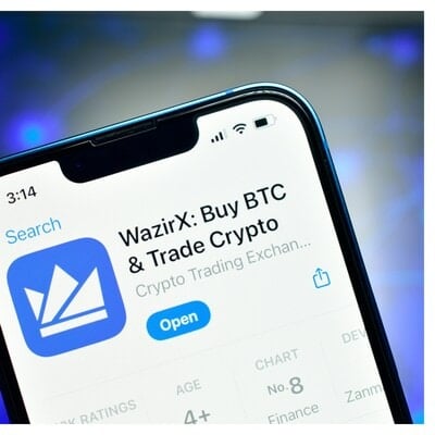 WazirX looks to set-up committee of creditors as it plans on restructuring