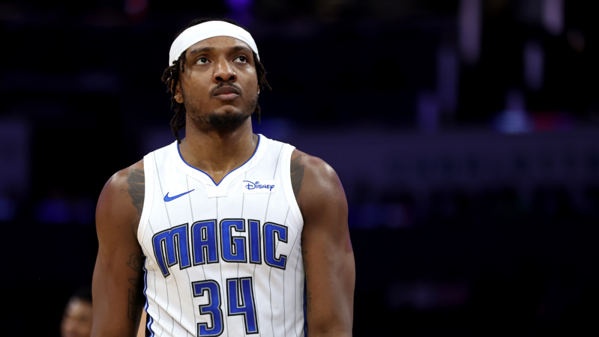  Wendell Carter Jr. agrees to three-year, $59 million extension with Magic, per report 