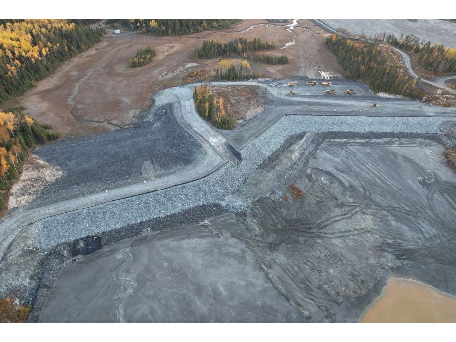 West Red Lake Gold Provides Update on Madsen Mine Restart Activities