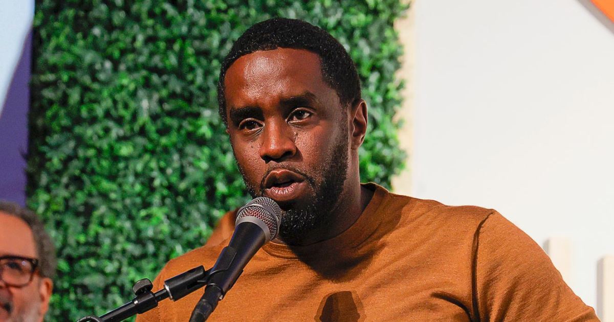 What Celebs Really Knew About Diddy's Parties and 'What Happened at 5am'