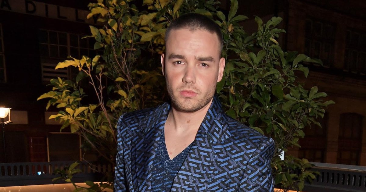 What Did Liam Payne Say About His Struggles With Drugs and Alcohol?