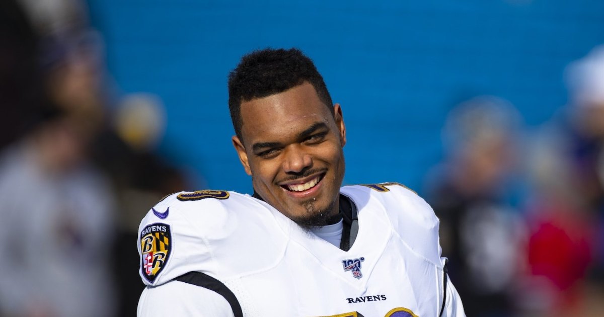 What to Know About NFL Star Ronnie Stanley After Viral Wedding Story