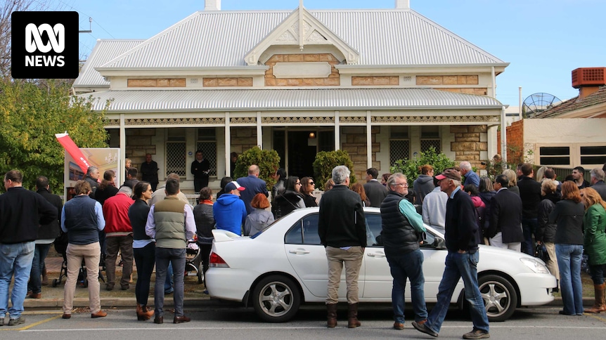 When the RBA cuts interest rates, housing affordability relief may only be temporary for first home buyers