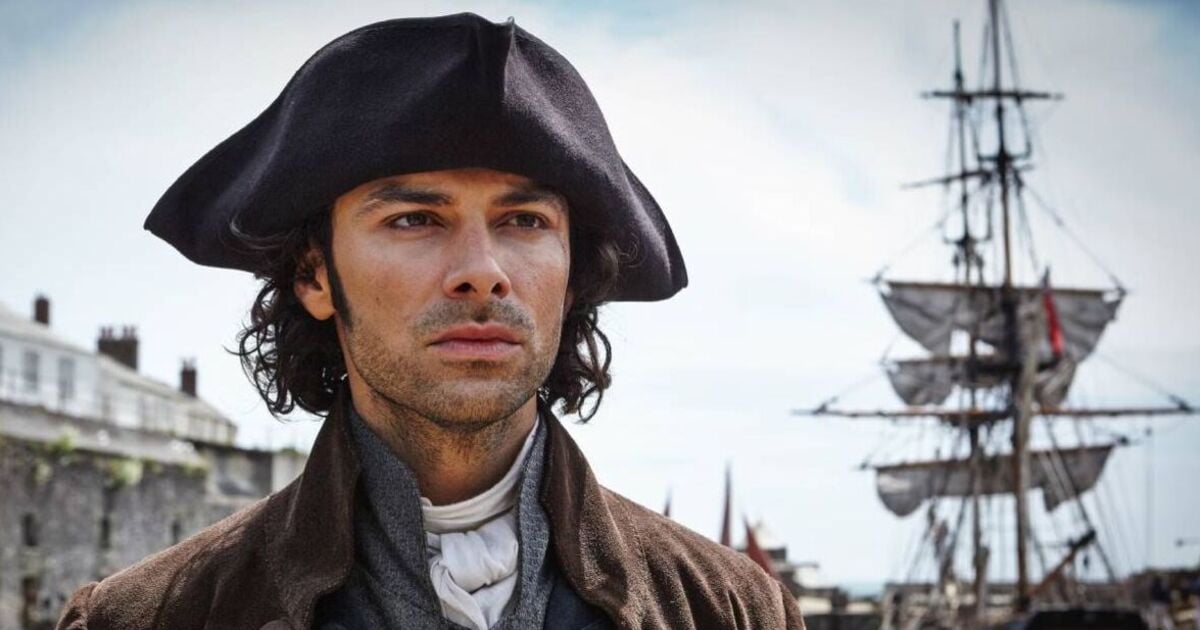 Where Poldark cast are now from Rivals on Disney+ to hit BBC comedy