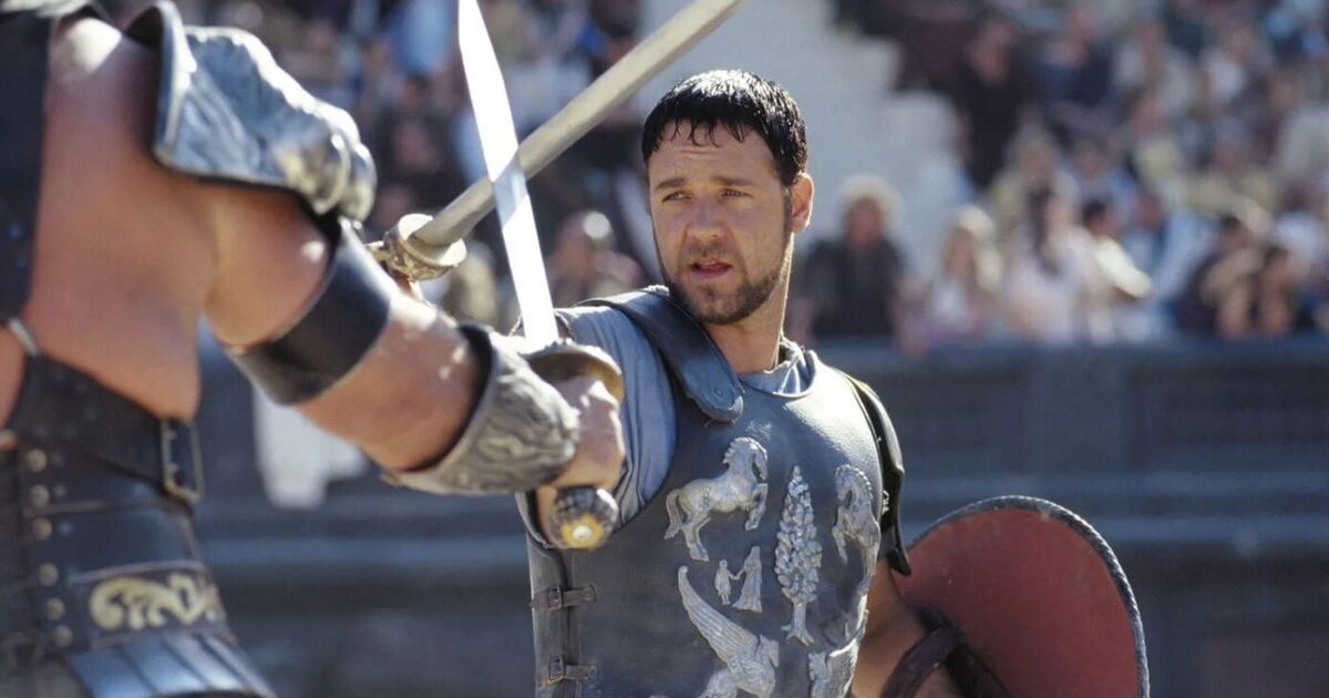 Where to stream Gladiator for free ahead of sequel starring Paul Mescal