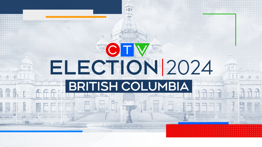 Where to watch B.C. election results on Saturday