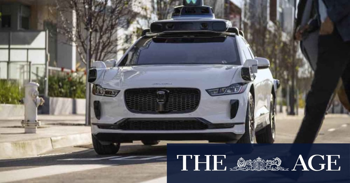 Which city boasts self-driving taxis? Take the Brisbane Times Quiz