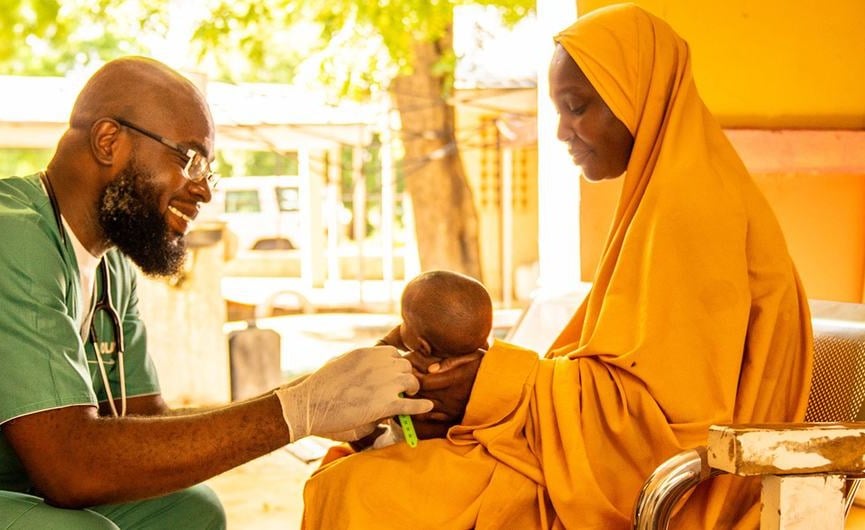 WHO Director-General's Opening Remarks At the World Health Summit - 13 October 2024