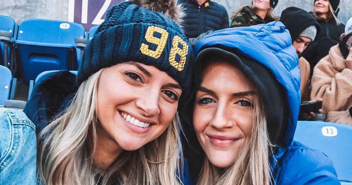 Why Allison Kuch's Sister Broke Up With NFL Fiance on Their Wedding Day