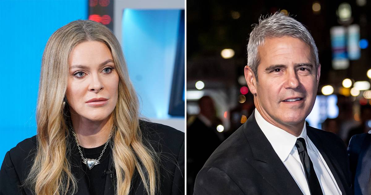 Why Is Leah McSweeney Suing Andy Cohen and Bravo? Us Explains